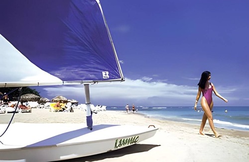 Costa Dorada Resort | 50 m² Resort ∙ 4 guests