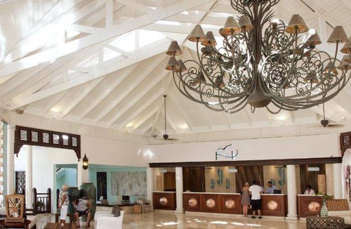 Costa Dorada Resort | 50 m² Resort ∙ 4 guests