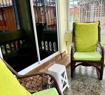 Higuey Apartment | 50 m² Serviced apartment ∙ 2 bedrooms ∙ 9 guests