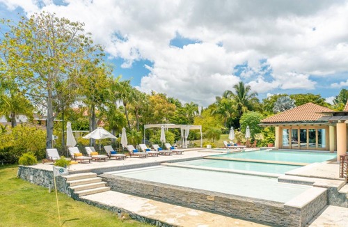 Casa de Campo Villa | 500 m² Villa ∙ 11 bedrooms ∙ 25 guests