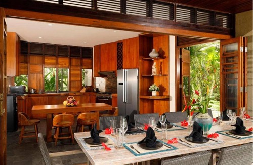 Suraberata Villa | 500 m² Villa ∙ 5 bedrooms ∙ 10 guests