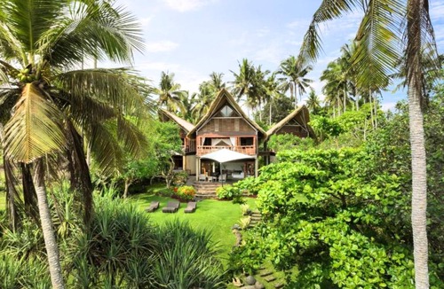 Suraberata Villa | 500 m² Villa ∙ 5 bedrooms ∙ 10 guests