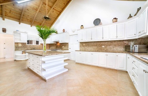 Los Lagos Villa | 500 m² Villa ∙ 5 bedrooms ∙ 10 guests