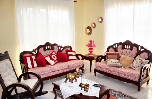 Cabrera Villa | 500 m² Villa ∙ 6 bedrooms ∙ 10 guests