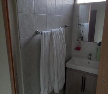 Yamasa Apartment | 501 Miramar Seaview Malecon Penthouse