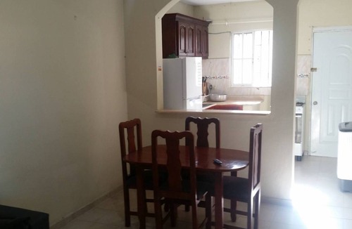 Ensanche Isabelita Apartment | 55 m² Apartment ∙ 2 bedrooms ∙ 5 guests