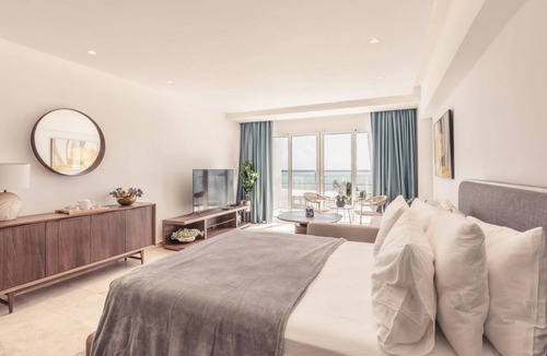 Cap Cana Marina Apartment | 55 m² Apartment ∙ 1 bedroom ∙ 2 guests