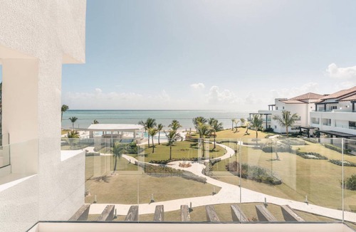 Cap Cana Marina Apartment | 55 m² Apartment ∙ 1 bedroom ∙ 2 guests