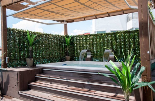 Santo Domingo Apartment | 550 m² Apartment ∙ 8 bedrooms ∙ 16 guests