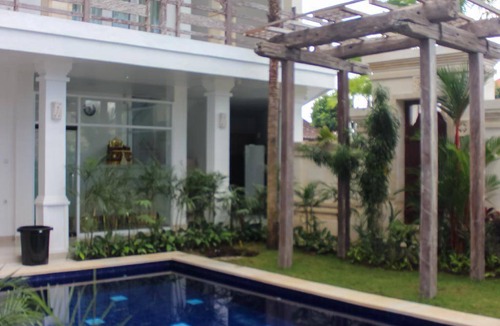 Cepaka Apartment | 550 m² Apartment ∙ 1 bedroom ∙ 2 guests