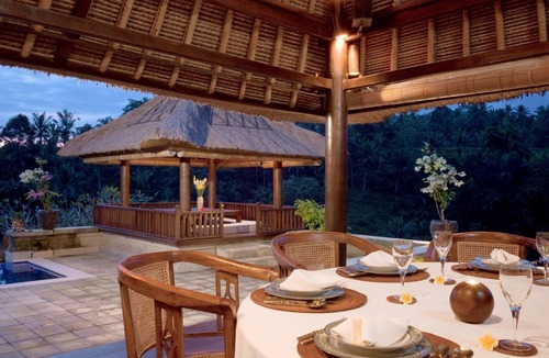 Melayang Villa | 550 m² Villa ∙ 4 bedrooms ∙ 12 guests