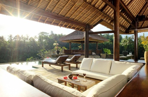 Melayang Villa | 550 m² Villa ∙ 4 bedrooms ∙ 12 guests