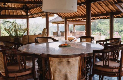 Melayang Villa | 550 m² Villa ∙ 4 bedrooms ∙ 12 guests