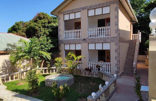 Baie Ste Anne House | 56 m² House ∙ 3 guests