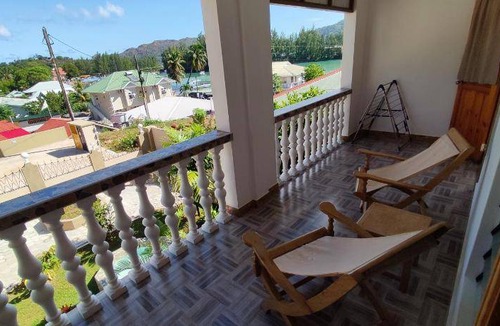 Baie Ste Anne House | 56 m² House ∙ 3 guests