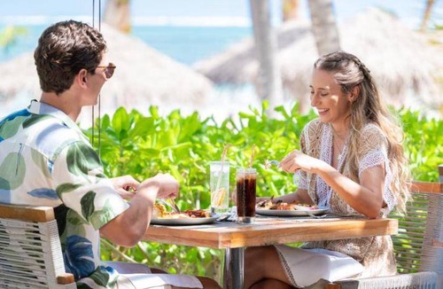 Playa Bibijagua Resort | 56 m² Resort ∙ 127 guests