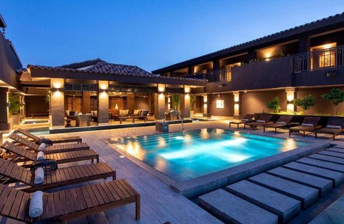 Playa Bibijagua Resort | 56 m² Resort ∙ 127 guests