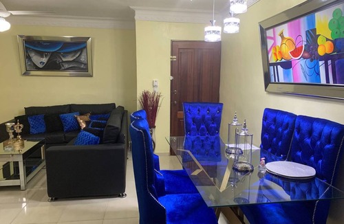 Los Rios Apartment | 5608 m² Apartment ∙ 1 bedroom ∙ 2 guests