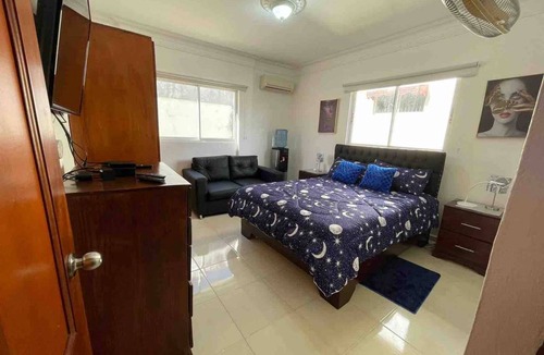 Los Rios Apartment | 5608 m² Apartment ∙ 1 bedroom ∙ 2 guests
