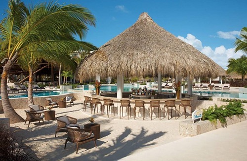 Punta Cana Resort | 592 m² Resort ∙ 127 guests