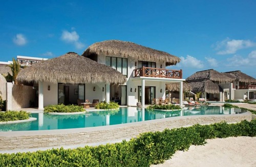 Punta Cana Resort | 592 m² Resort ∙ 127 guests