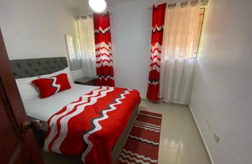 Guaricano Apartment | 5amazing Huge Nice Furnished Apt 2 Stay Longterm