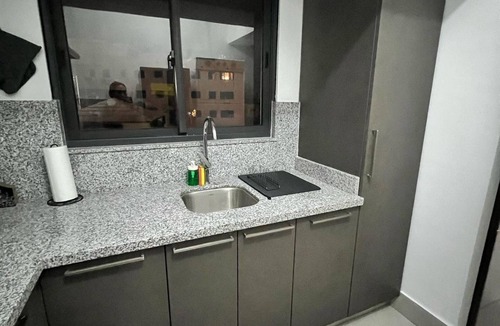 Lope De Vega Apartment | 5B) Lovely 2Bedrms apartment great location in SDQ