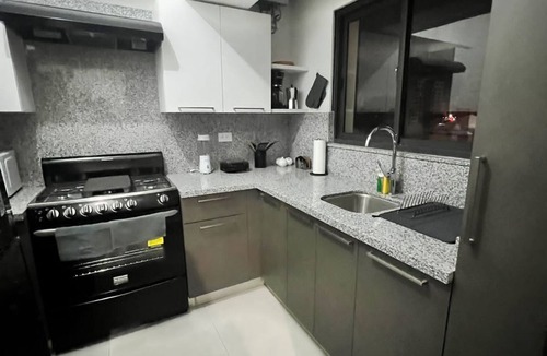 Lope De Vega Apartment | 5B) Lovely 2Bedrms apartment great location in SDQ