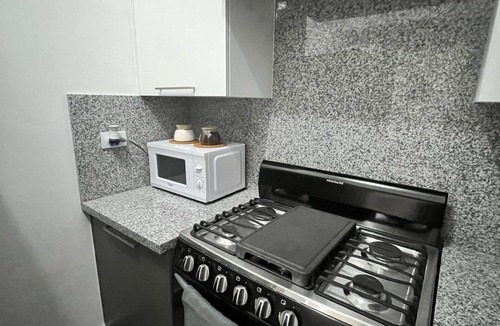 Lope De Vega Apartment | 5B) Lovely 2Bedrms apartment great location in SDQ