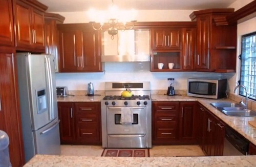 Los Cerros Villa | 5BD villa on top of the hill, sea views, pool/Wi-Fi/cable TV/parking