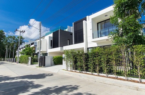 Laguna Villa | 5bdr Pool Villa LagunaPark 65/40