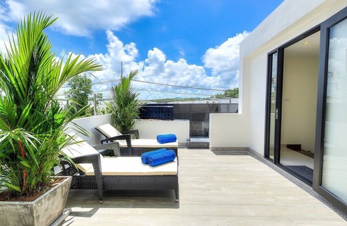 Laguna Villa | 5bdr Pool Villa LagunaPark 65/40