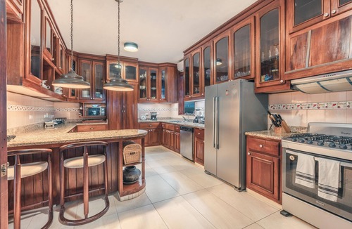 Los Lagos Villa | 5BR villa nearby the beach w/pool in Casa de Campo