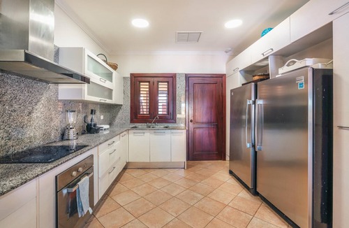 Casa de Campo Villa | 5BR villa with river view/cook/maid Casa de Campo