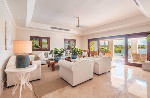 Casa de Campo Villa | 5BR villa with river view/cook/maid Casa de Campo