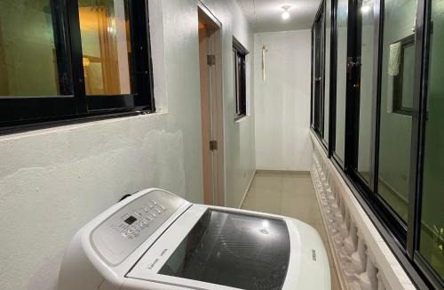 Santiago de los Caballeros Apartment | 6-1 SANTIAGO CITY GREAT COZY APT TO STAY - Cozy 3 bedrooms Apartment for 7 peoples - close to all kind the business wifi - Air Condition