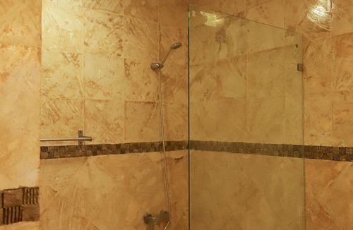 Guayacanes Apartment | 6.Beautiful 1 bedroom apartment in front of the golf course