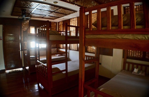 Alegria Hostel | 6-Bed Mixed Dormitory Room C