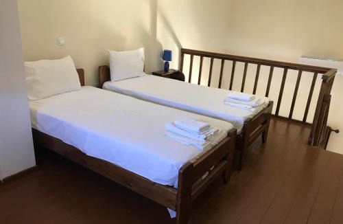 Armenistis Apartment | #6 Loft Studio Raxes Kastanies Ikaria