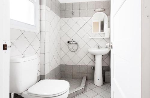 Armenistis Apartment | #6 Loft Studio Raxes Kastanies Ikaria