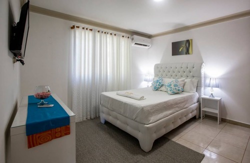 Villas Ana Maria Apartment | 60 m² Apartment ∙ 1 bedroom ∙ 2 guests
