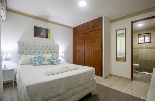 Villas Ana Maria Apartment | 60 m² Apartment ∙ 1 bedroom ∙ 2 guests