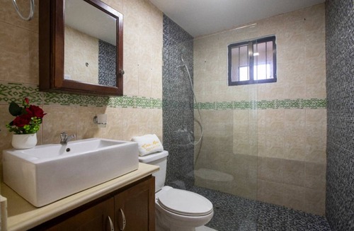 Villas Ana Maria Apartment | 60 m² Apartment ∙ 1 bedroom ∙ 2 guests