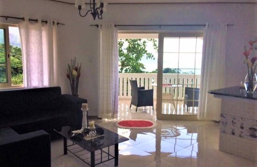 Mare Anglaise Apartment | 60 m² Apartment ∙ 2 bedrooms ∙ 4 guests