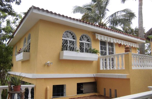 Cofresi Apartment | 60 m² Apartment ∙ 1 bedroom ∙ 2 guests