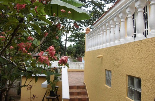 Cofresi Apartment | 60 m² Apartment ∙ 1 bedroom ∙ 2 guests