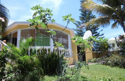 Cofresi Apartment | 60 m² Apartment ∙ 1 bedroom ∙ 2 guests