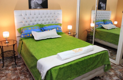 Villas Ana Maria Apartment | 60 m² Apartment ∙ 1 bedroom ∙ 2 guests