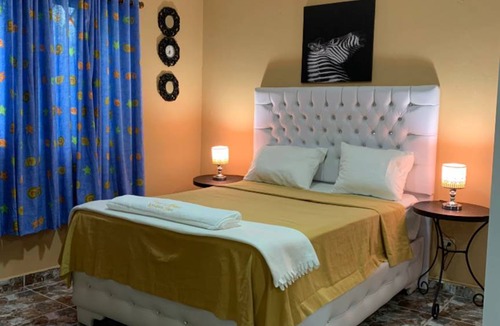 Villas Ana Maria Apartment | 60 m² Apartment ∙ 1 bedroom ∙ 2 guests