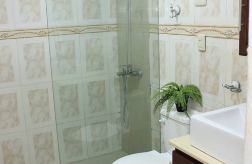 Villas Ana Maria Apartment | 60 m² Apartment ∙ 1 bedroom ∙ 2 guests